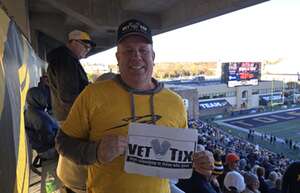 Toledo Rockets - NCAA Football vs Bowling Green Falcons