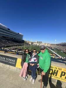 Toledo Rockets - NCAA Football vs Bowling Green Falcons