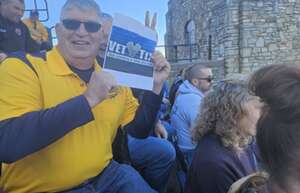 Toledo Rockets - NCAA Football vs Bowling Green Falcons