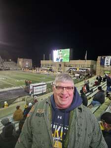 Toledo Rockets - NCAA Football vs Central Michigan Chippewas