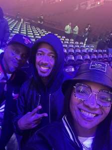 Nick Cannon Presents Wild 'N Out Live!