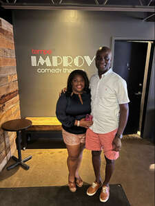 Tempe Improv