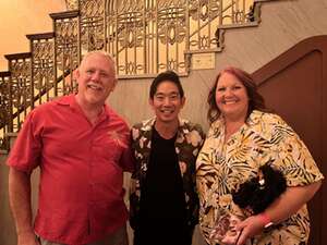 Jake Shimabukuro