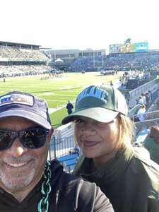 Tulane Green Wave - NCAA Football vs Rice Owls