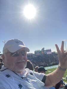 Tulane Green Wave - NCAA Football vs Rice Owls