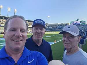 Tulane Green Wave - NCAA Football vs Rice Owls