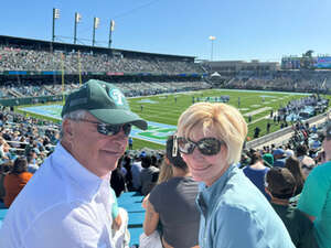 Tulane Green Wave - NCAA Football vs Rice Owls