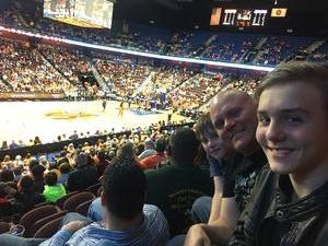 Connecticut Sun vs. Atlanta Dream - WNBA - Basketball