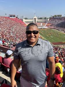 USC Trojans - NCAA Football vs Penn State Nittany Lions