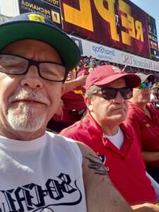 USC Trojans - NCAA Football vs Penn State Nittany Lions