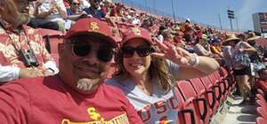 USC Trojans - NCAA Football vs Penn State Nittany Lions