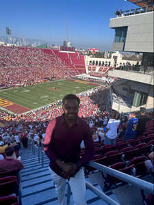 USC Trojans - NCAA Football vs Penn State Nittany Lions