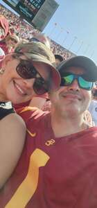 USC Trojans - NCAA Football vs Penn State Nittany Lions