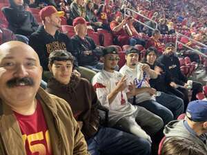 USC Trojans - NCAA Football vs Rutgers Scarlet Knights