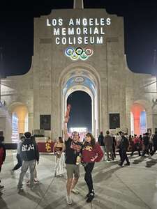 USC Trojans - NCAA Football vs Rutgers Scarlet Knights