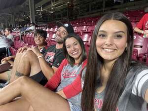 Cincinnati Reds - MLB vs Atlanta Braves