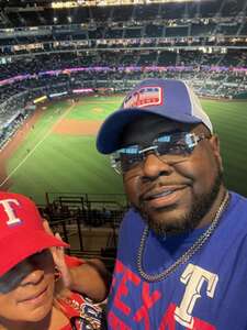 Texas Rangers - MLB vs Toronto Blue Jays