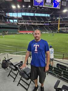 Texas Rangers - MLB vs Toronto Blue Jays