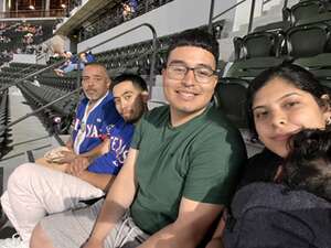 Texas Rangers - MLB vs Toronto Blue Jays