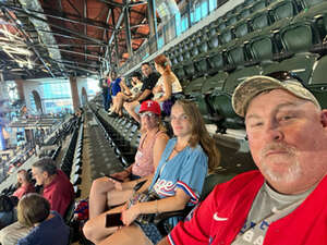 Texas Rangers - MLB vs Toronto Blue Jays