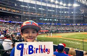 Texas Rangers - MLB vs Toronto Blue Jays