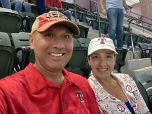 Texas Rangers - MLB vs Toronto Blue Jays