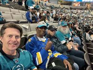 San Jose Sharks - NHL vs St. Louis Blues