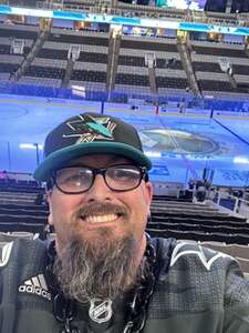 San Jose Sharks - NHL vs St. Louis Blues