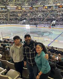 San Jose Sharks - NHL vs St. Louis Blues