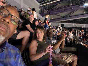 Phoenix Mercury - WNBA vs New York Liberty