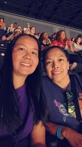 Phoenix Mercury - WNBA vs New York Liberty