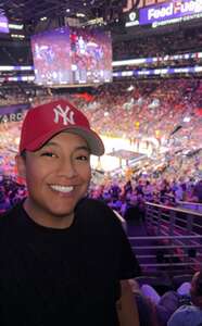 Phoenix Mercury - WNBA vs Connecticut Sun