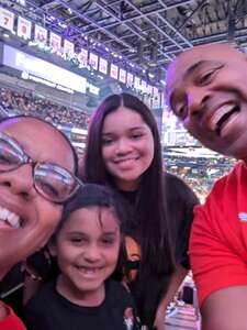 Phoenix Mercury - WNBA vs Connecticut Sun