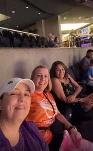 Phoenix Mercury - WNBA vs Connecticut Sun