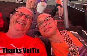 Phoenix Mercury - WNBA vs Connecticut Sun