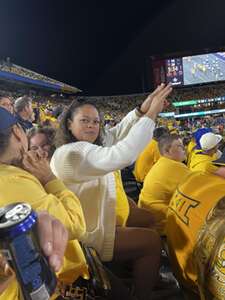 West Virginia Mountaineers - NCAA Football vs Albany Great Danes