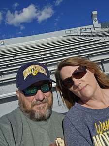 West Virginia Mountaineers - NCAA Football vs Albany Great Danes