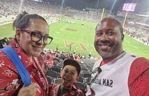 San Diego State Aztecs - NCAA Football vs Texas A&M - Commerce Lions