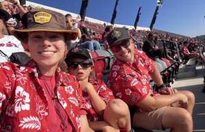 San Diego State Aztecs - NCAA Football vs Texas A&M - Commerce Lions