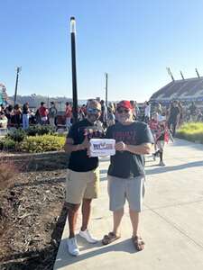 San Diego State Aztecs - NCAA Football vs Texas A&M - Commerce Lions