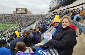 Notre Dame Fighting Irish - NCAA Football vs Virginia Cavaliers