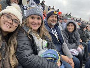 Notre Dame Fighting Irish - NCAA Football vs Virginia Cavaliers