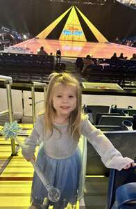 Disney On Ice presents Frozen & Encanto