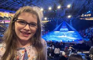 Disney On Ice presents Frozen & Encanto