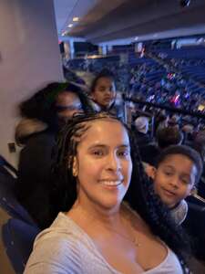 Disney On Ice presents Frozen & Encanto