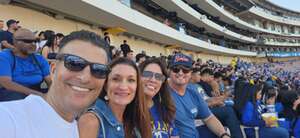 UCLA Bruins - NCAA Football vs Indiana Hoosiers