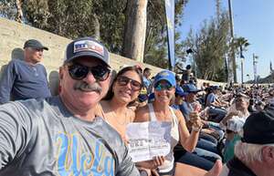 UCLA Bruins - NCAA Football vs Indiana Hoosiers