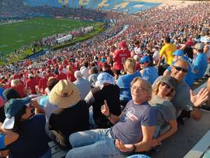 UCLA Bruins - NCAA Football vs Indiana Hoosiers