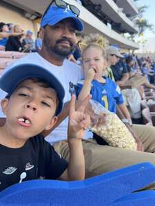 UCLA Bruins - NCAA Football vs Indiana Hoosiers