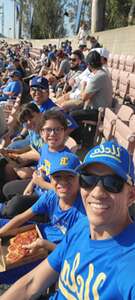 UCLA Bruins - NCAA Football vs Indiana Hoosiers